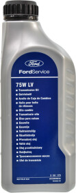 Трансмісійна олива Ford LV 75W синтетична