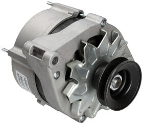 Генератор MSG CMA610IR