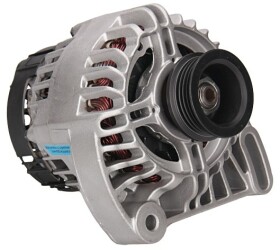 Генератор MSG (відновлення) ca2094ir