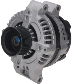 Генератор MSG (відновлення) csc97