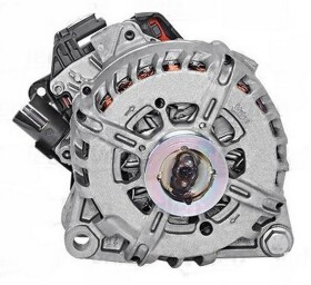 Генератор MSG (відновлення) ist60c028