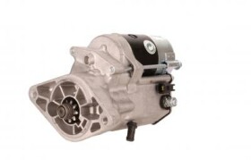 Стартер MSG (відновлення) js916