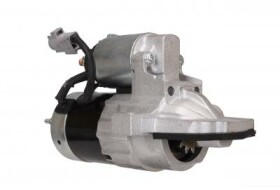 Стартер MSG (відновлення) m000t88981