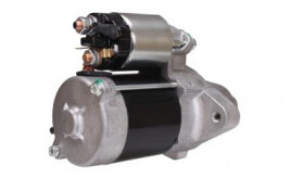 Стартер MSG (відновлення) 4280002550