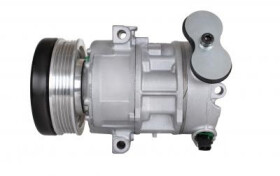 Компрессор кондиционера MSG (відновлення) 4471506960r