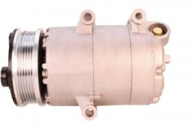 Компрессор кондиционера MSG (відновлення) 6g9119d629dbr