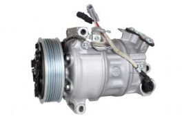 Компрессор кондиционера MSG Rebuilding 926001268rr