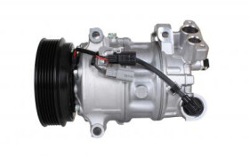 Компрессор кондиционера MSG Rebuilding 926003123rr
