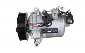 Компрессор кондиционера MSG (відновлення) 9810349980r