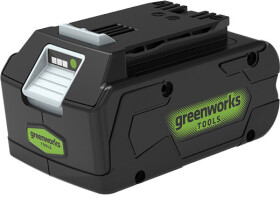 Акумуляторна батарея Greenworks G24B4