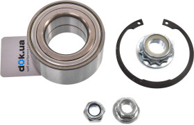 Подшипник ступицы колеса Starline LO 03455