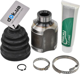 ШРУС Pascal G83002PC