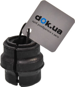 Втулка стабилизатора Sidem 807811