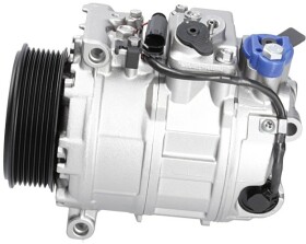 Компрессор кондиционера MSG AC0058