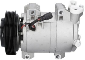 Компресор кондиціонера MSG AC0136