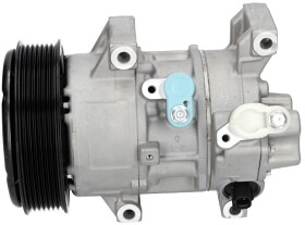 Компрессор кондиционера MSG AC0152