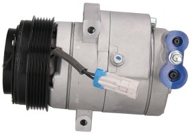 Компрессор кондиционера MSG AC0159