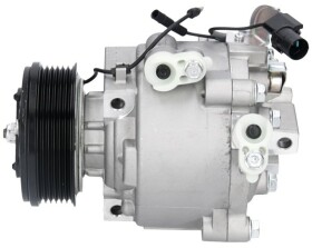 Компрессор кондиционера MSG AC0054