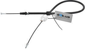 Трос сцепления Adriauto 130142