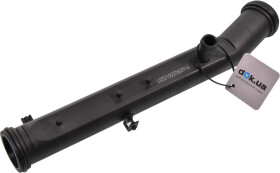 Патрубок системы охлаждения Metalcaucho 03916