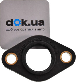 Комплект прокладок клапанной крышки BMW / MINI 11377502022