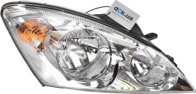 Основная фара Hyundai / Kia 921021H000