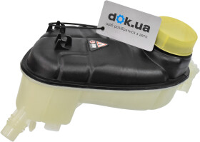 Бачок охлаждающей жидкости Metzger 2140159