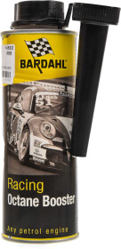 Присадка Bardahl Racing Octane Booster