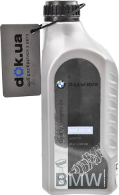 Моторное масло BMW Mini Quality Longlife-04 5W-30 синтетическое