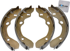 Тормозные колодки Ferodo FSB540