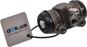 Колесный тормозной цилиндр LPR 5119