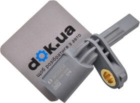 Датчик ABS Bosch 0 986 594 525