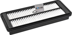 Воздушный фильтр Mahle LX4298