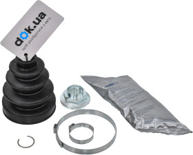 Пыльник ШРУСа Spidan 21265