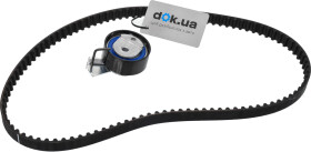 Комплект ремня ГРМ Contitech CT1067K1