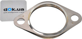 Прокладка приемной трубы FA1 890-924