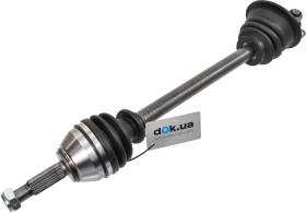 Полуось GSP 250001