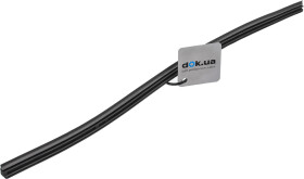 Резинка щетки стеклоочистителя Honda / Acura 76632STKA02