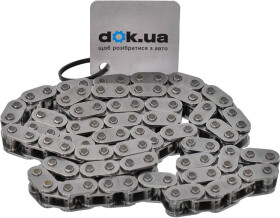 Ланцюг ГРМ Febi 31073