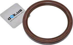 Сальник коленвала Honda / Acura 91214RE0H01