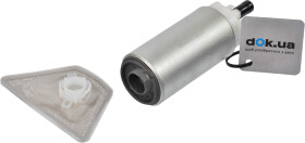 Топливный насос Herth+Buss j1600304