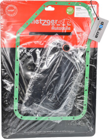Фильтр АКПП Metzger 8020002