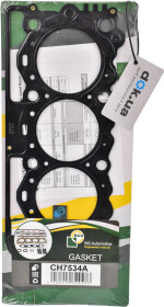 Прокладка ГБЦ BGA CH7534A