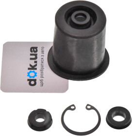 Ремкомплект главного цилиндра сцепления Frenkit 415011