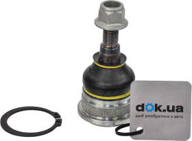 Шаровая опора MOOG MI-BJ-10371