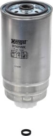 Паливний фільтр Hengst Filter H160WK