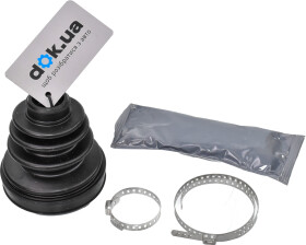 Пыльник ШРУСа Autofren Seinsa D8554