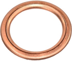 Уплотняющее кольцо сливной пробки Reinz 41-72029-30