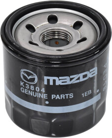 Масляный фильтр Mazda PE0114302