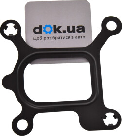 Комплект прокладок ГБЦ Mazda LF0115169